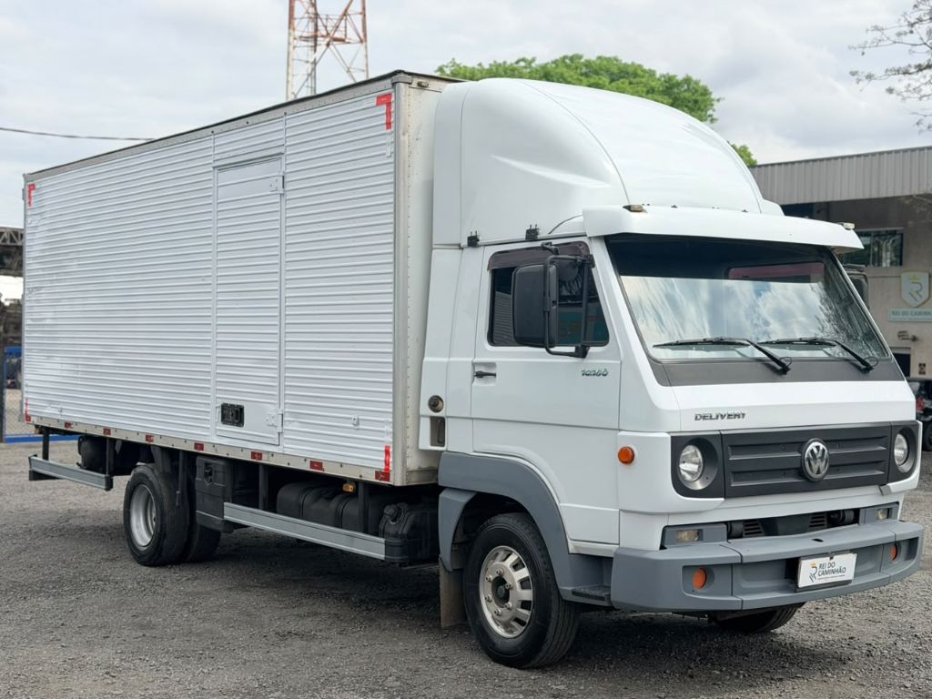 10-160 E Delivery 2p (diesel)(E5) — foto 3