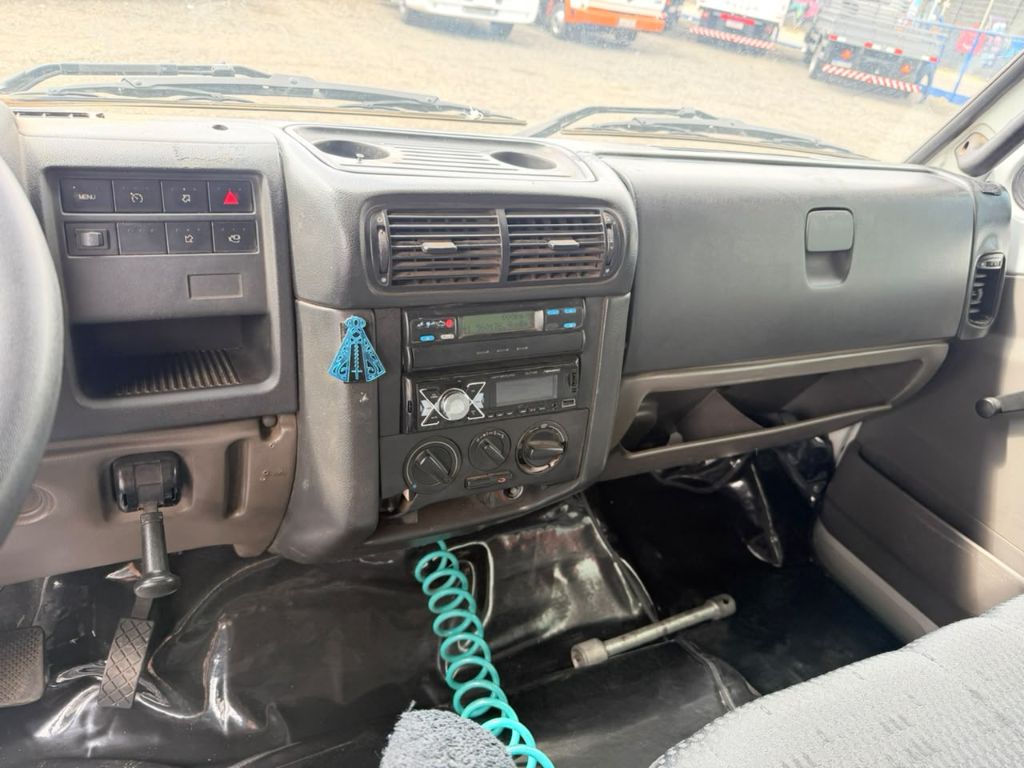10-160 E Delivery 2p (diesel)(E5) — foto 7