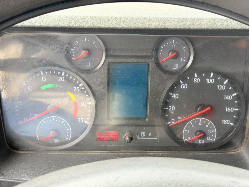 10-160 E Delivery 2p (diesel)(E5) — foto 9
