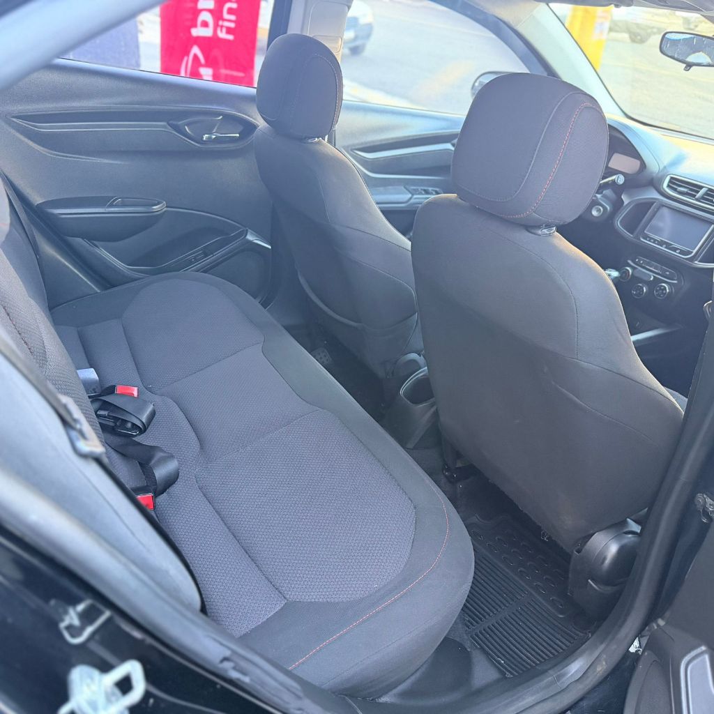 ONIX HATCH LTZ 1.4 8V FlexPower 5p Mec. — foto 16