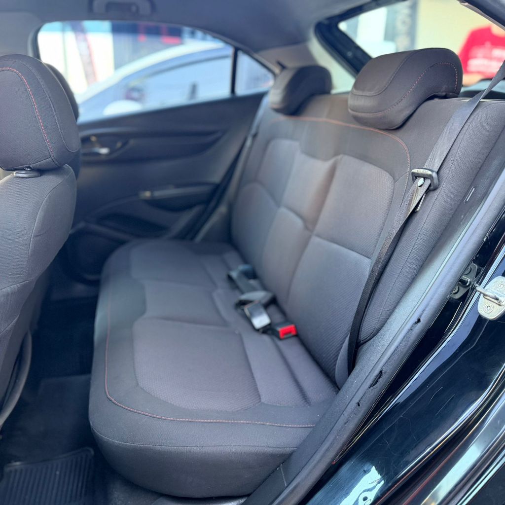ONIX HATCH LTZ 1.4 8V FlexPower 5p Mec. — foto 15