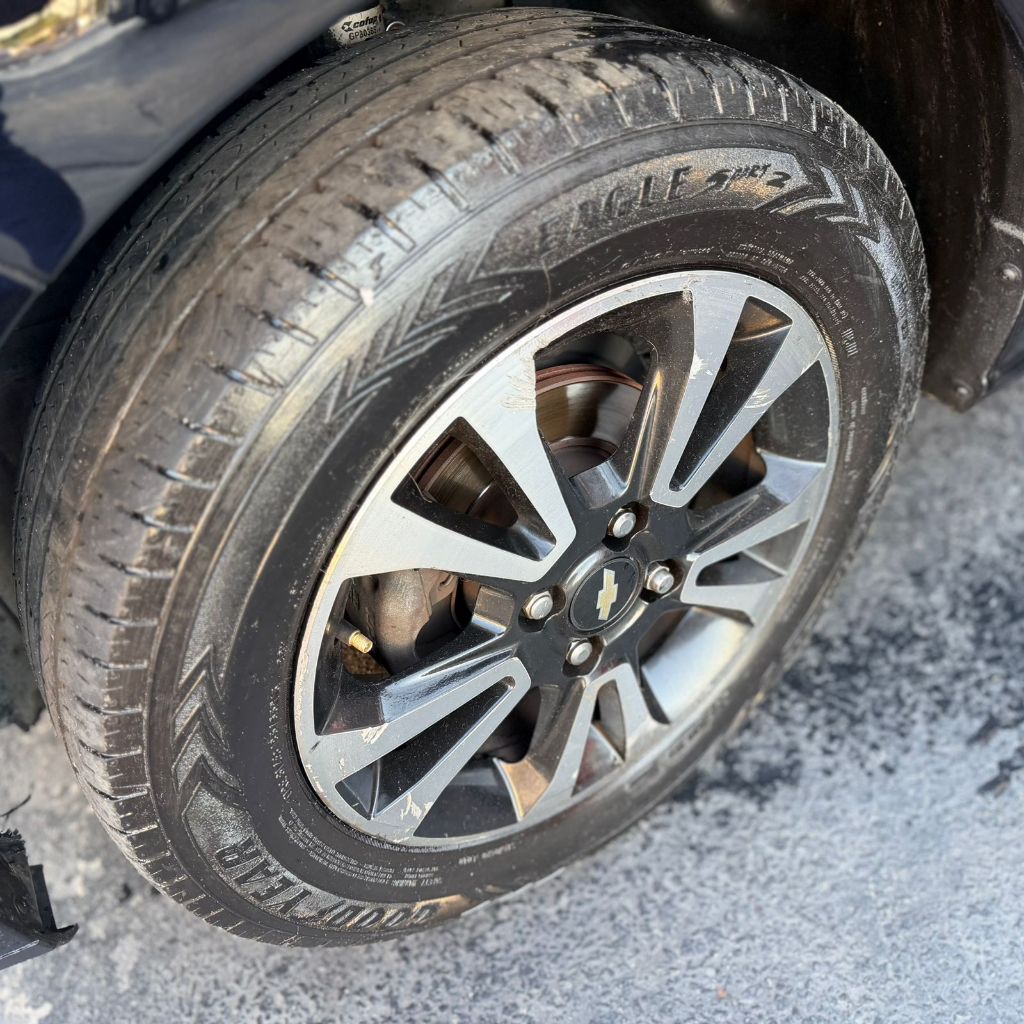 ONIX HATCH LTZ 1.4 8V FlexPower 5p Mec. — foto 9