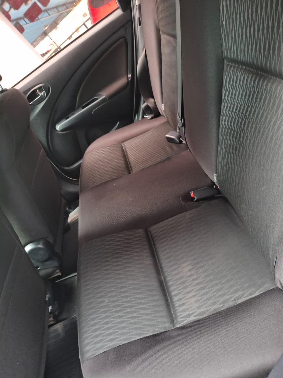 ETIOS X Plus Sedan 1.5 Flex automático. — foto 10