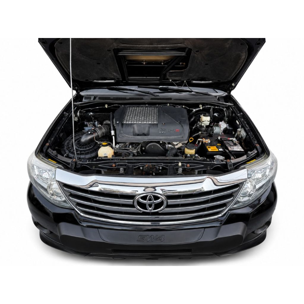 Hilux SW4 SRV D4-D 4x4 3.0 TDI Dies. Aut — foto 15