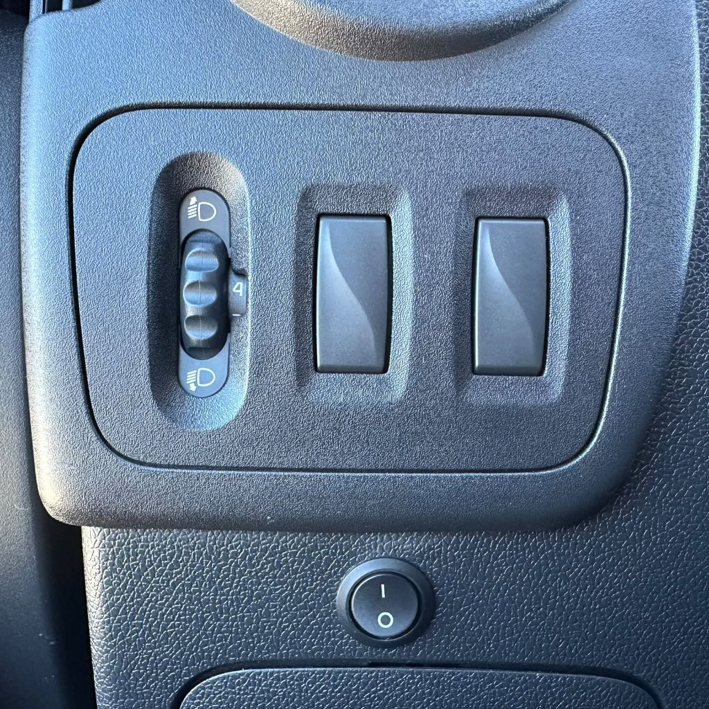 Master 2.3 dCi Extra Furgão 16V Diesel - foto 15