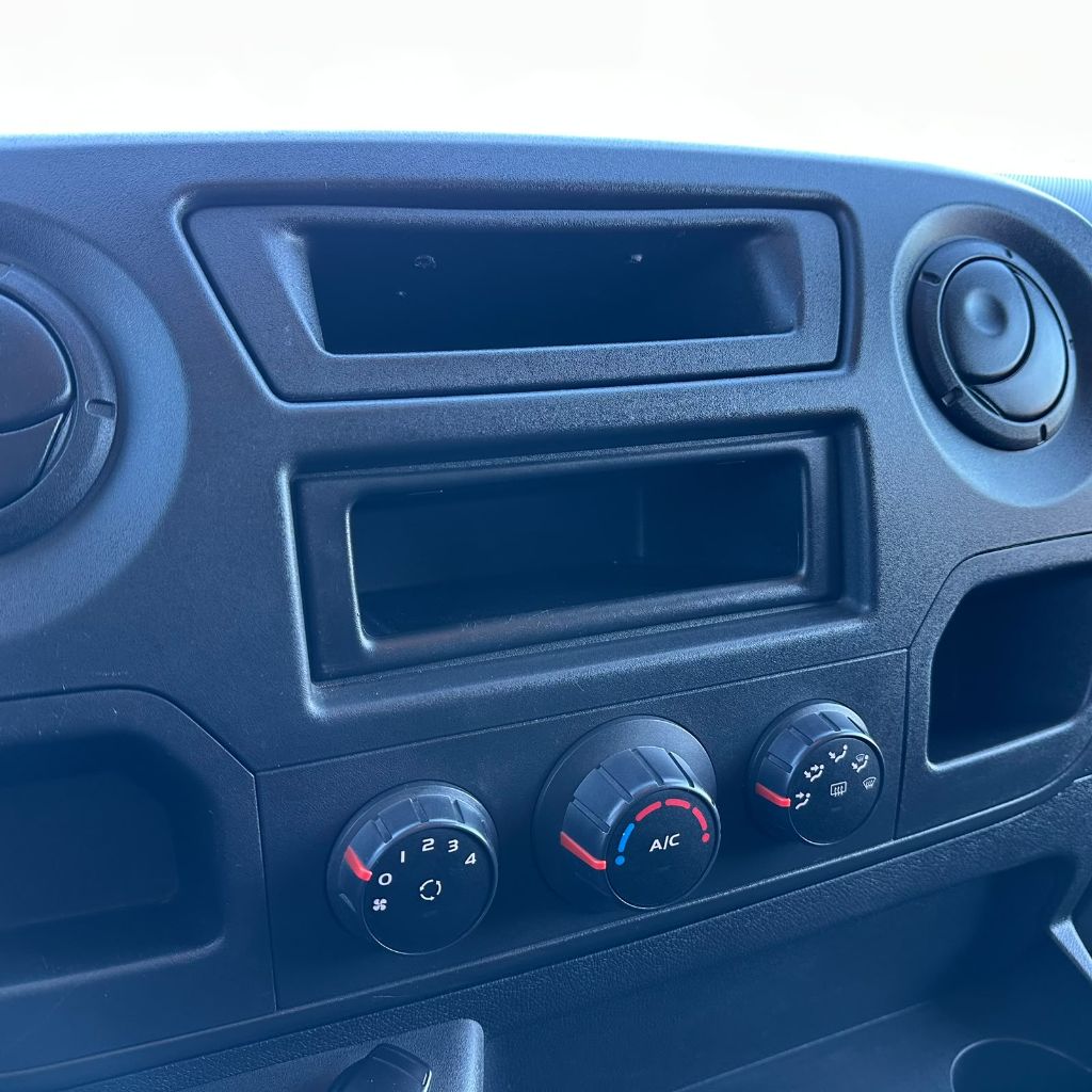 Master 2.3 dCi Extra Furgão 16V Diesel - foto 11