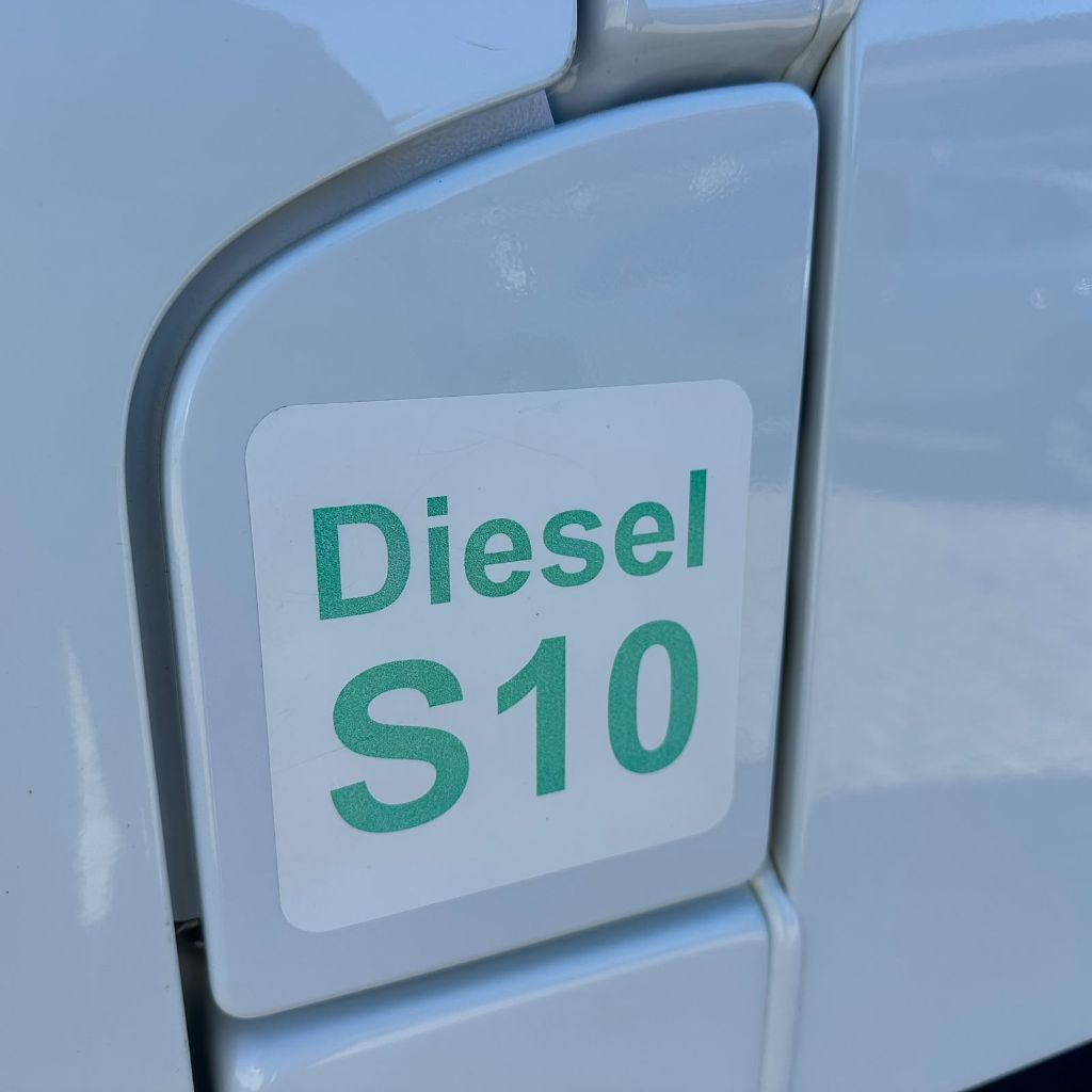 Master 2.3 dCi Extra Furgão 16V Diesel - foto 18
