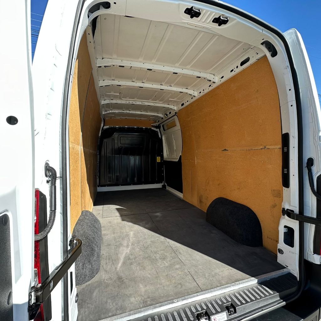 Master 2.3 dCi Extra Furgão 16V Diesel - foto 7