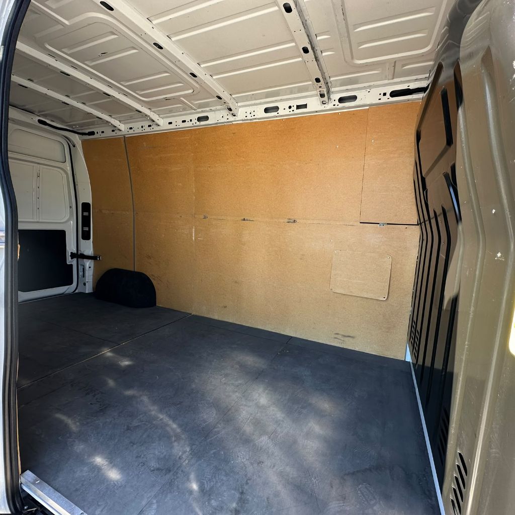 Master 2.3 dCi Extra Furgão 16V Diesel - foto 16
