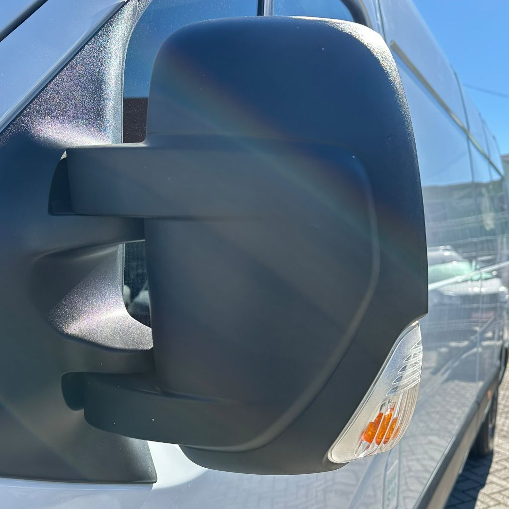 Master 2.3 dCi Extra Furgão 16V Diesel - foto 13