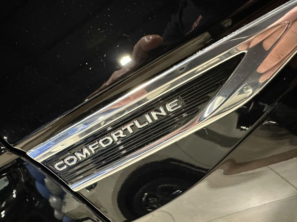T-Cross Comfor. 200 TSI 1.0 Flex 5p Aut. — foto 25