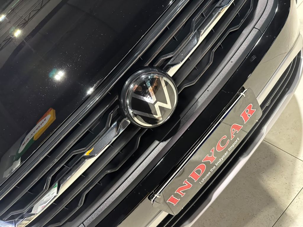 T-Cross Comfor. 200 TSI 1.0 Flex 5p Aut. — foto 27