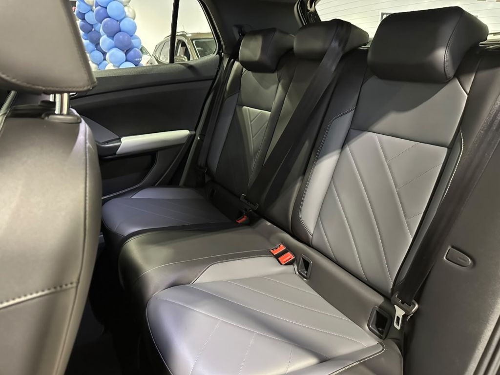 T-Cross Comfor. 200 TSI 1.0 Flex 5p Aut. — foto 20