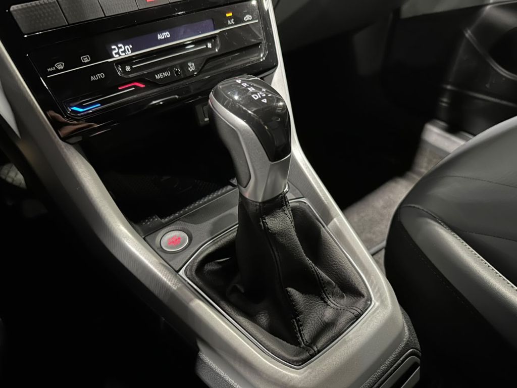 T-Cross Comfor. 200 TSI 1.0 Flex 5p Aut. — foto 15