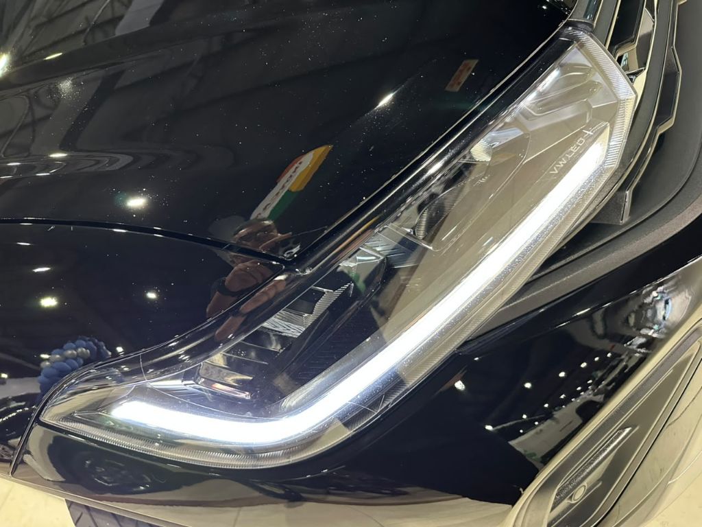 T-Cross Comfor. 200 TSI 1.0 Flex 5p Aut. — foto 26