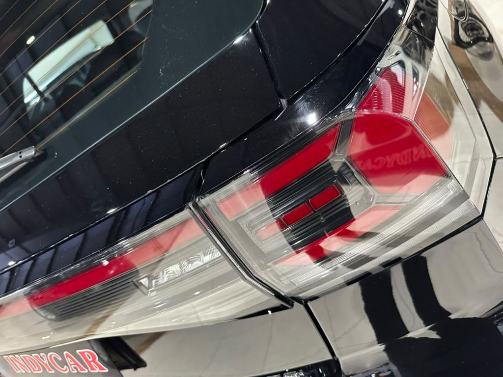 T-Cross Comfor. 200 TSI 1.0 Flex 5p Aut. — foto 23