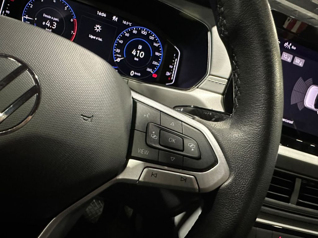T-Cross Comfor. 200 TSI 1.0 Flex 5p Aut. — foto 12