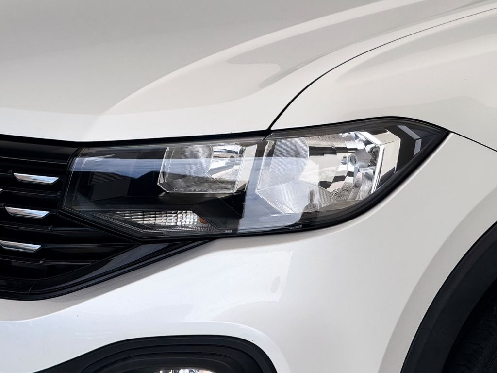 T-Cross Comfor. 200 TSI 1.0 Flex 5p Aut. — foto 4