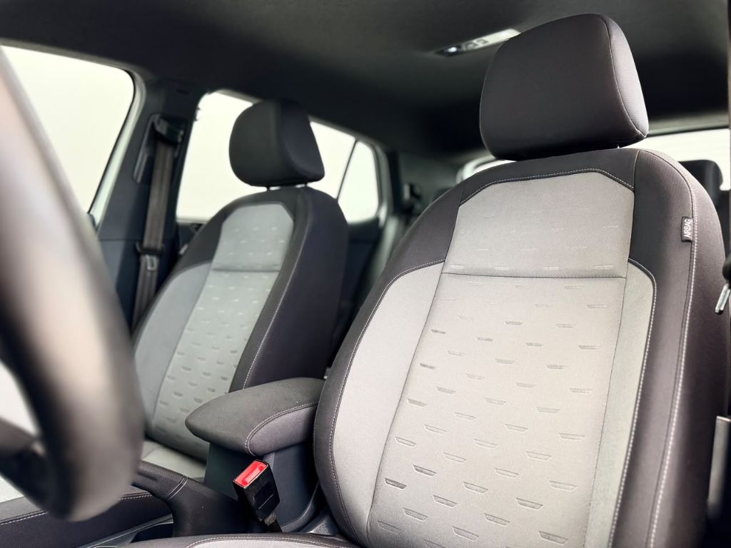 T-Cross Comfor. 200 TSI 1.0 Flex 5p Aut. — foto 12