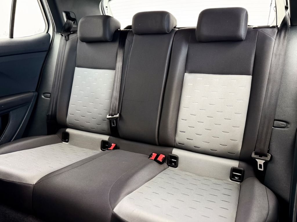 T-Cross Comfor. 200 TSI 1.0 Flex 5p Aut. — foto 13