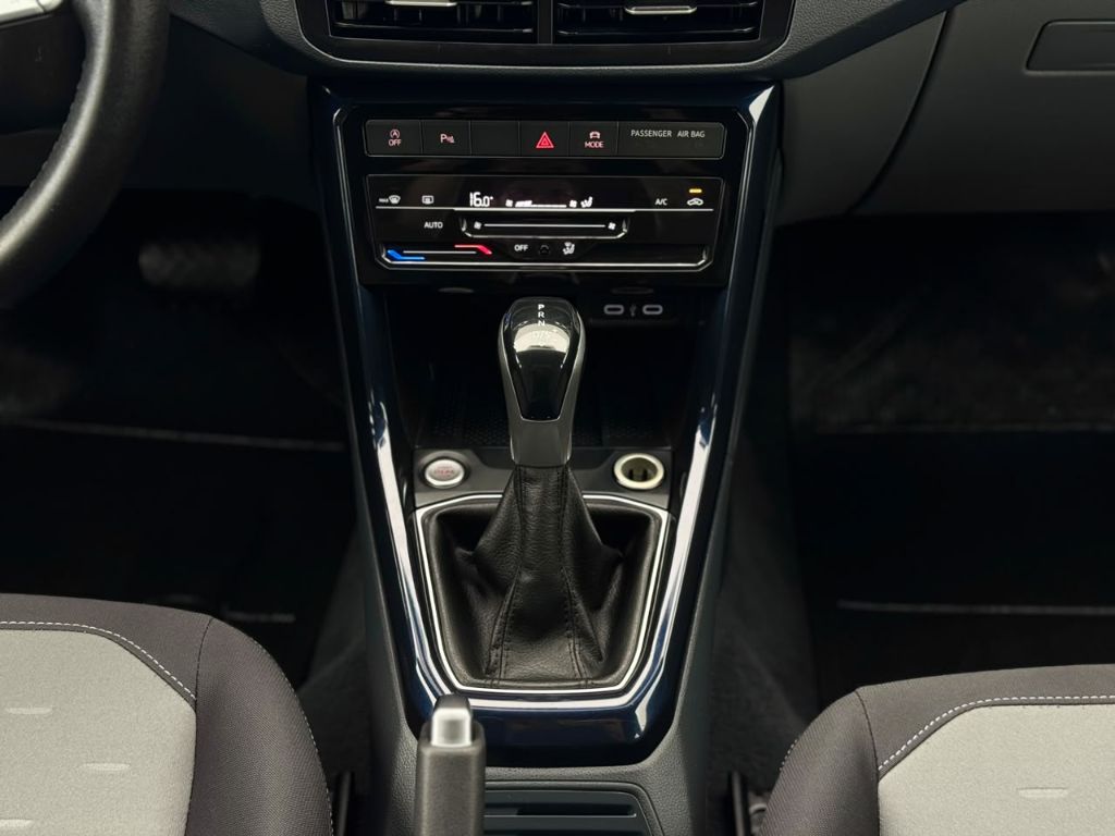 T-Cross Comfor. 200 TSI 1.0 Flex 5p Aut. — foto 18