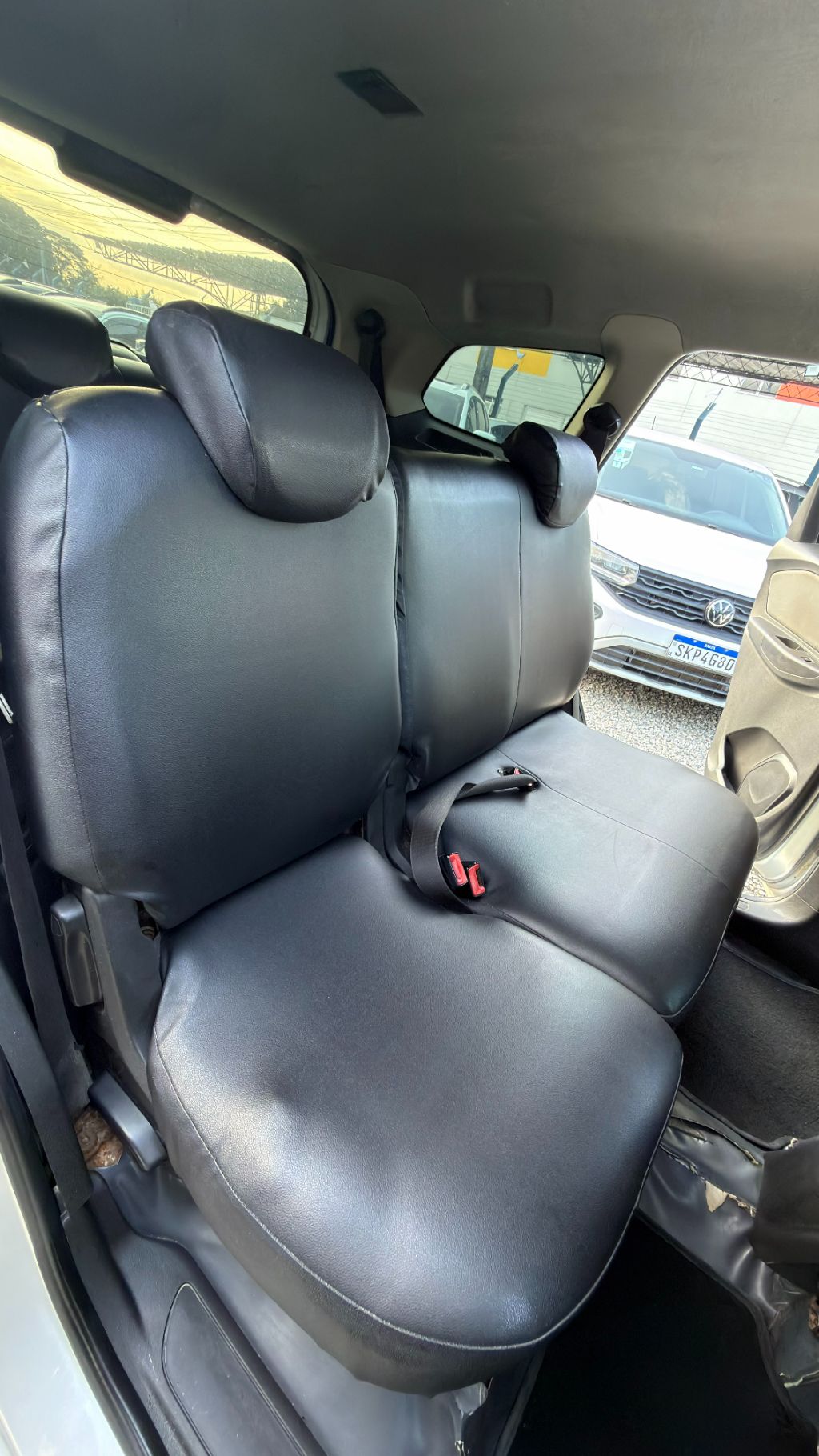 SPIN LTZ 1.8 8V Econo.Flex 5p Aut. — foto 10