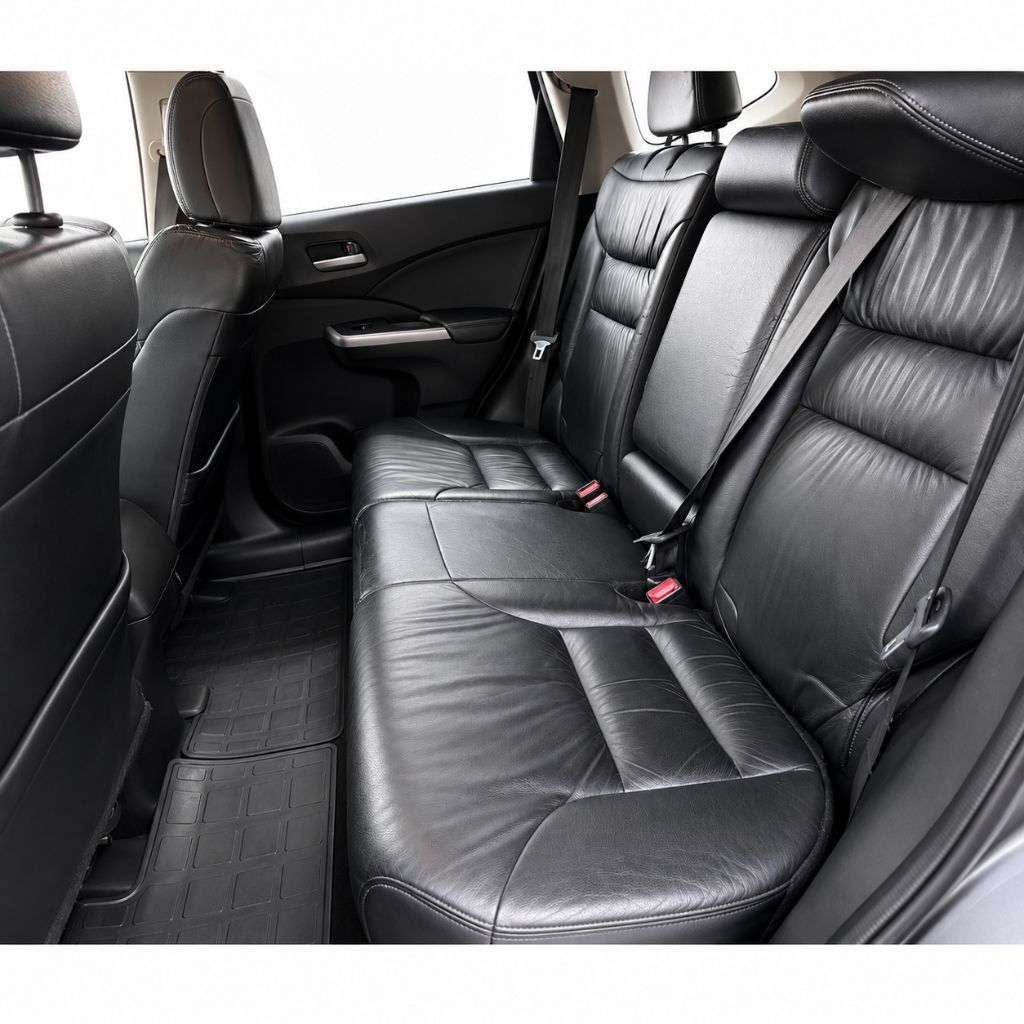 CR-V EXL 2.0 16V 4WD/2.0 Flexone Aut. — foto 16