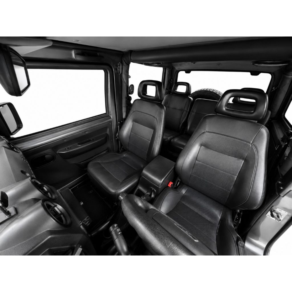 T-4 4x4 3.2 TGV tdi Cap. Rígida Diesel — foto 11