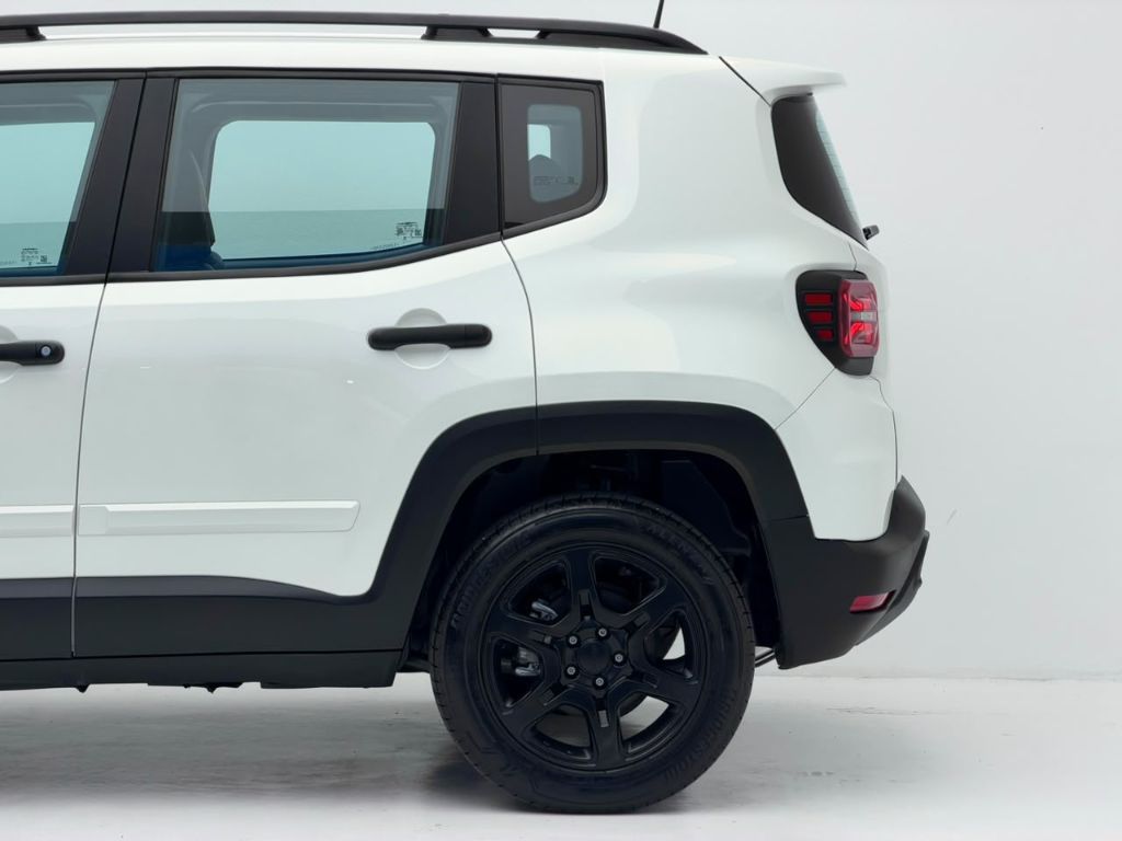 Renegade T270 1.3 TB 4x2 Flex Aut. — foto 7