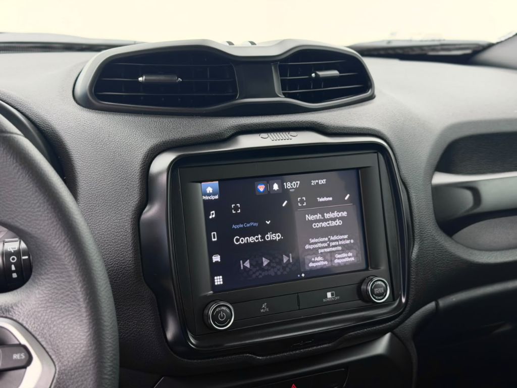 Renegade T270 1.3 TB 4x2 Flex Aut. — foto 17
