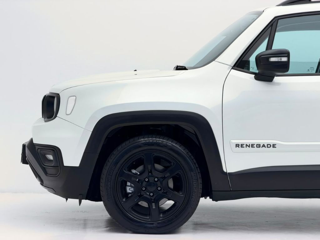 Renegade T270 1.3 TB 4x2 Flex Aut. — foto 6