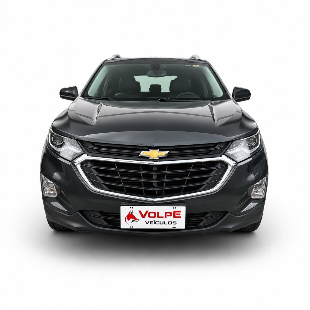 EQUINOX LT 2.0 Turbo 262cv Aut. — foto 4