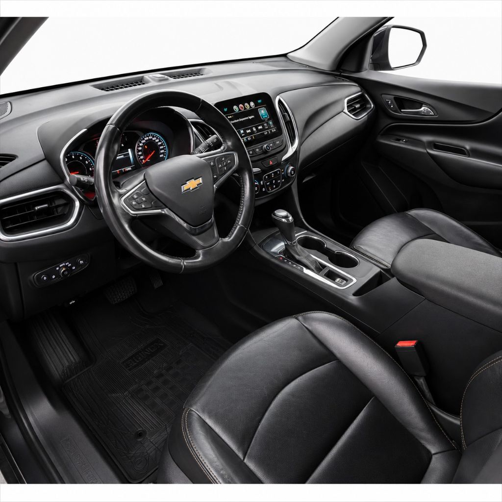 EQUINOX LT 2.0 Turbo 262cv Aut. — foto 14