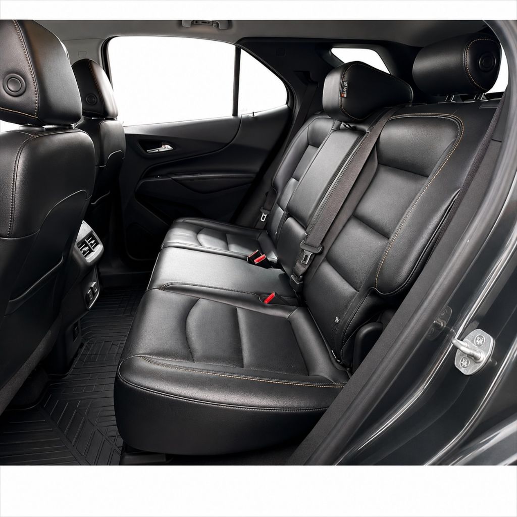EQUINOX LT 2.0 Turbo 262cv Aut. — foto 16