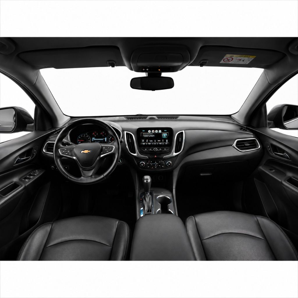 EQUINOX LT 2.0 Turbo 262cv Aut. — foto 13
