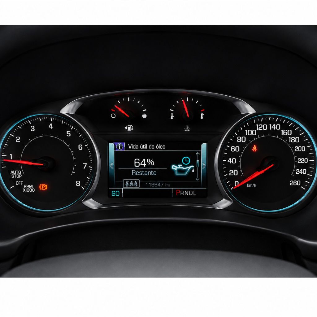 EQUINOX LT 2.0 Turbo 262cv Aut. — foto 11