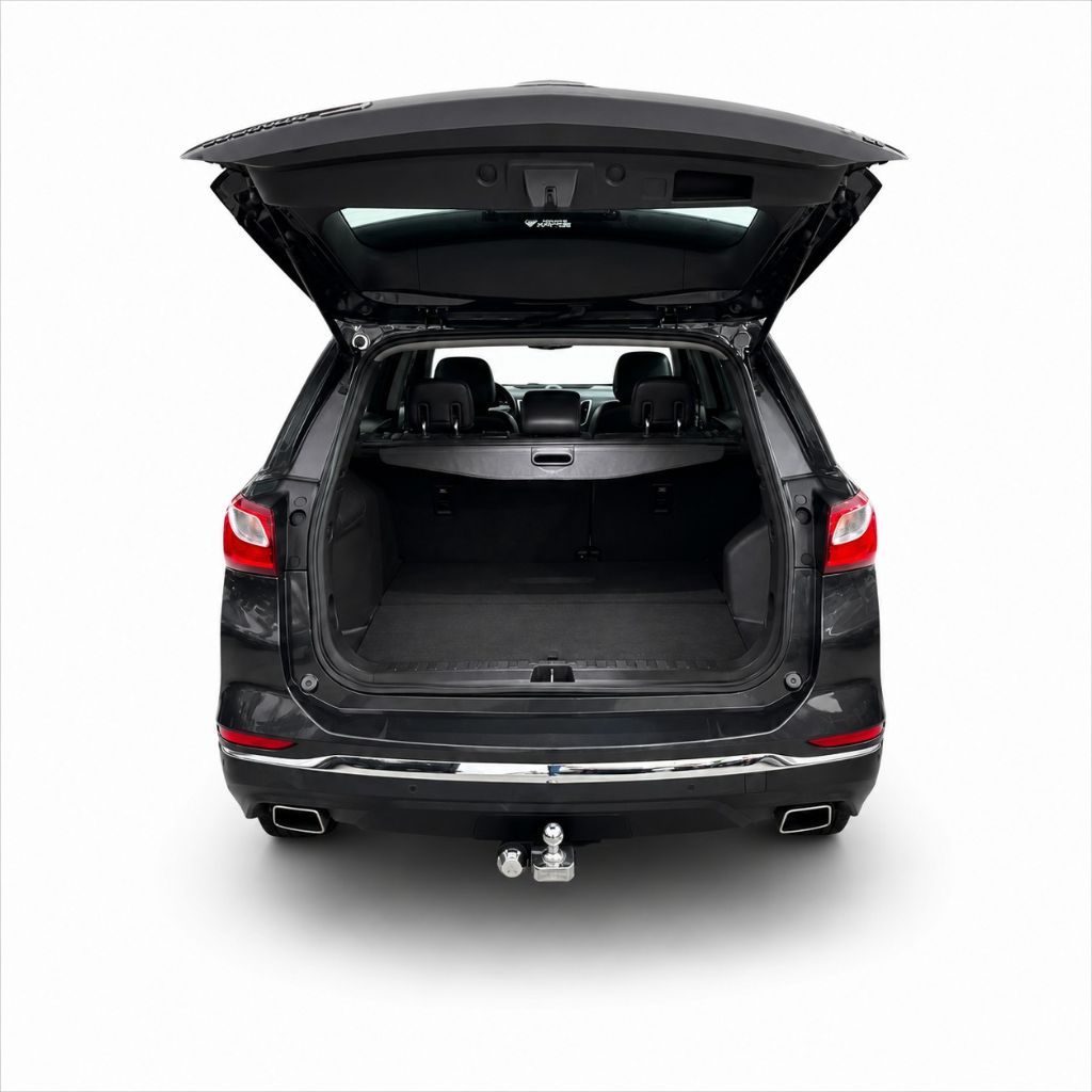 EQUINOX LT 2.0 Turbo 262cv Aut. — foto 9
