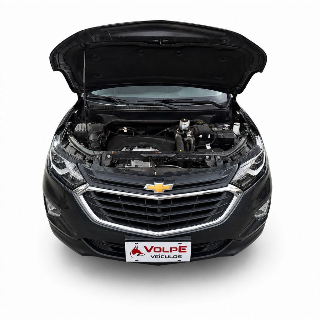 EQUINOX LT 2.0 Turbo 262cv Aut. — foto 10