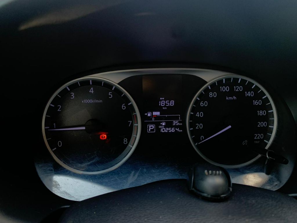 KICKS S 1.6 16V Flex 5p Aut. — foto 2