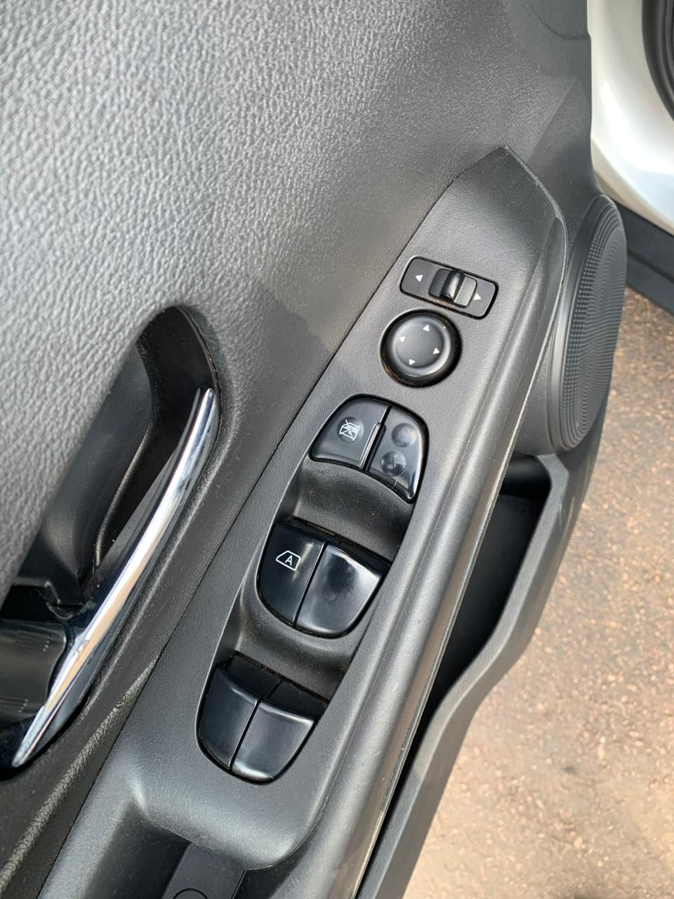 KICKS S 1.6 16V Flex 5p Aut. — foto 19