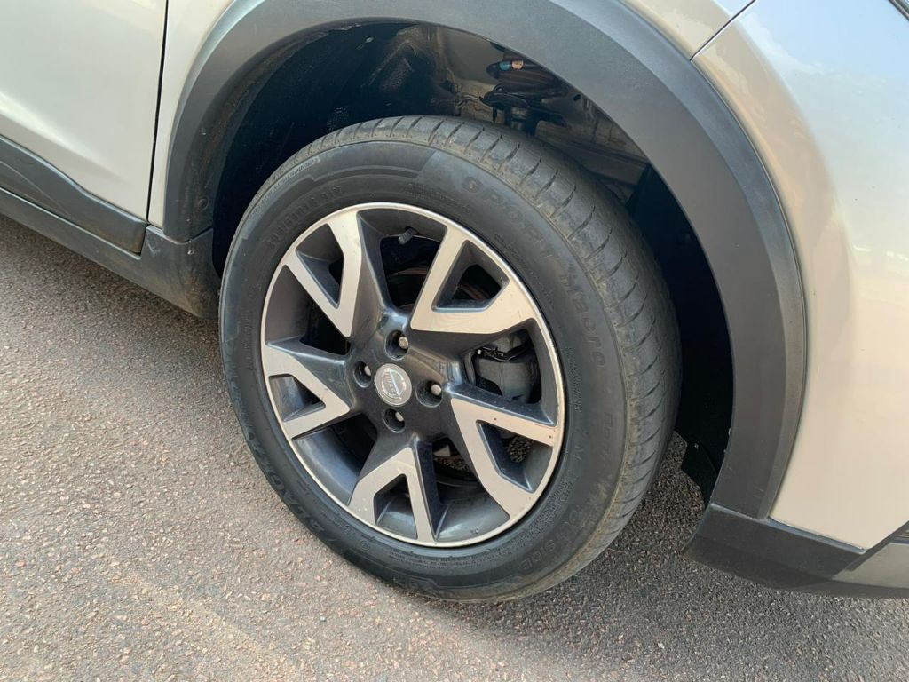 KICKS S 1.6 16V Flex 5p Aut. — foto 18