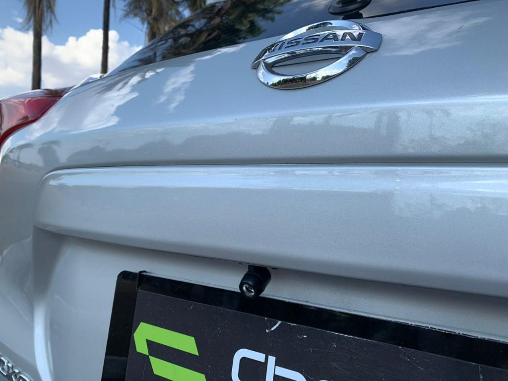 KICKS S 1.6 16V Flex 5p Aut. — foto 16