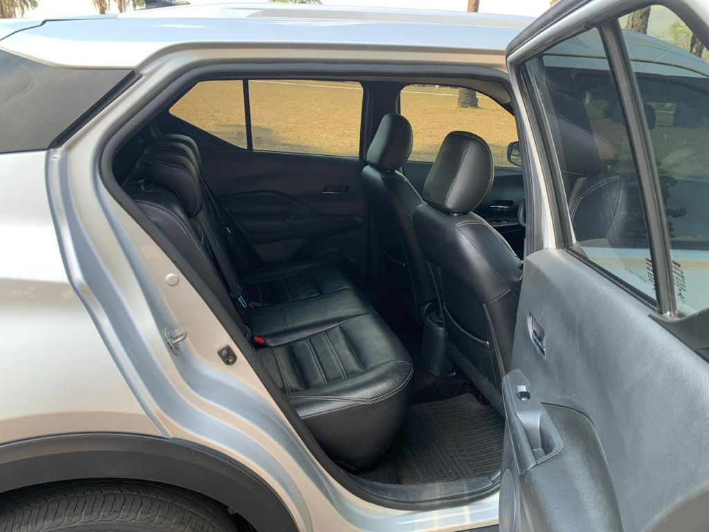 KICKS S 1.6 16V Flex 5p Aut. — foto 14