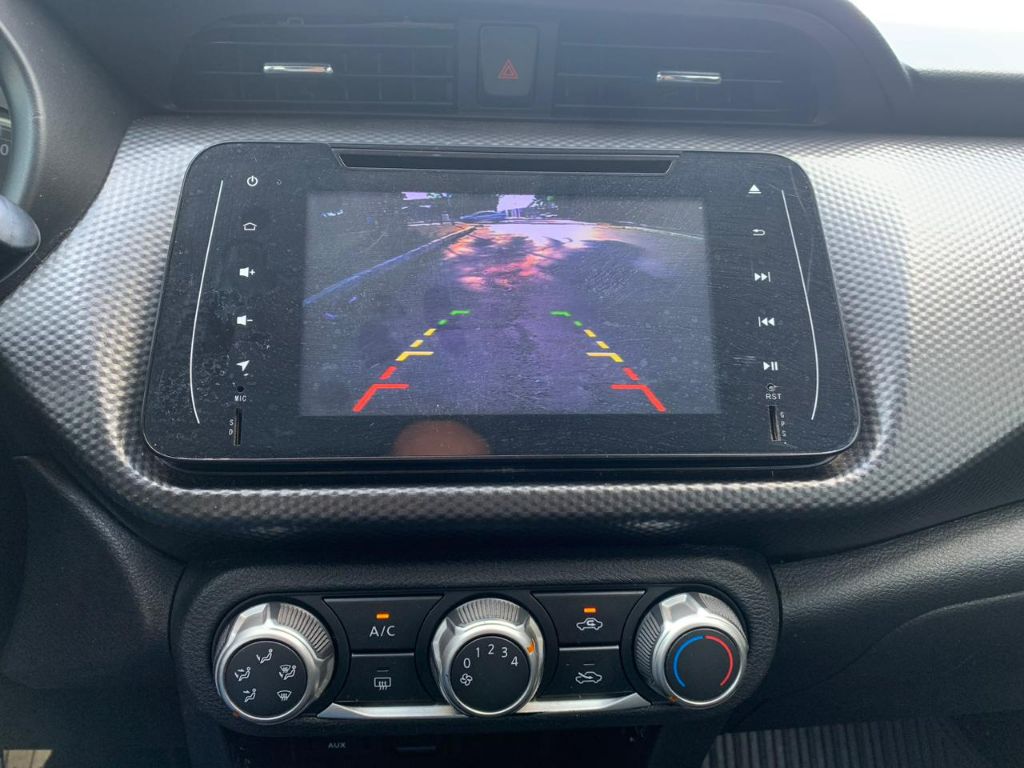 KICKS S 1.6 16V Flex 5p Aut. — foto 10