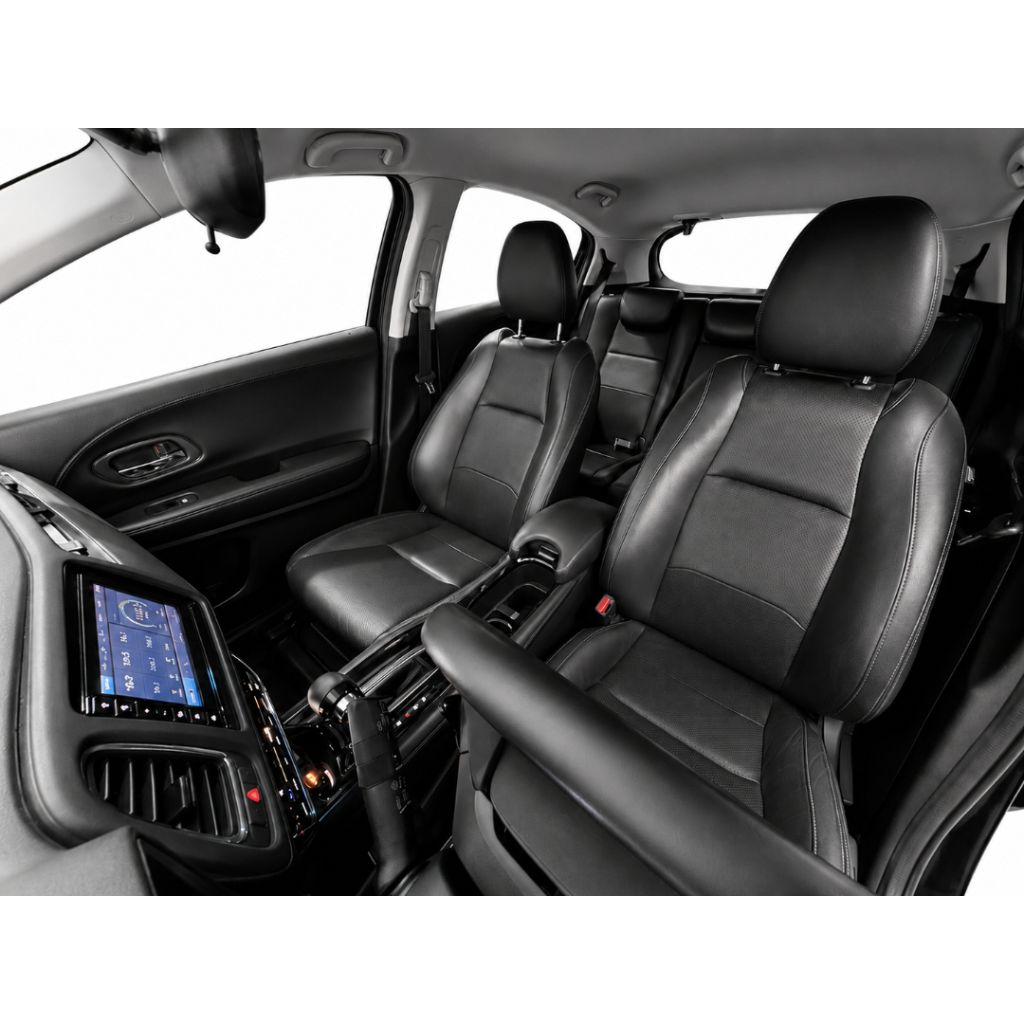 HR-V EX 1.8 Flexone 16V 5p Aut. — foto 8