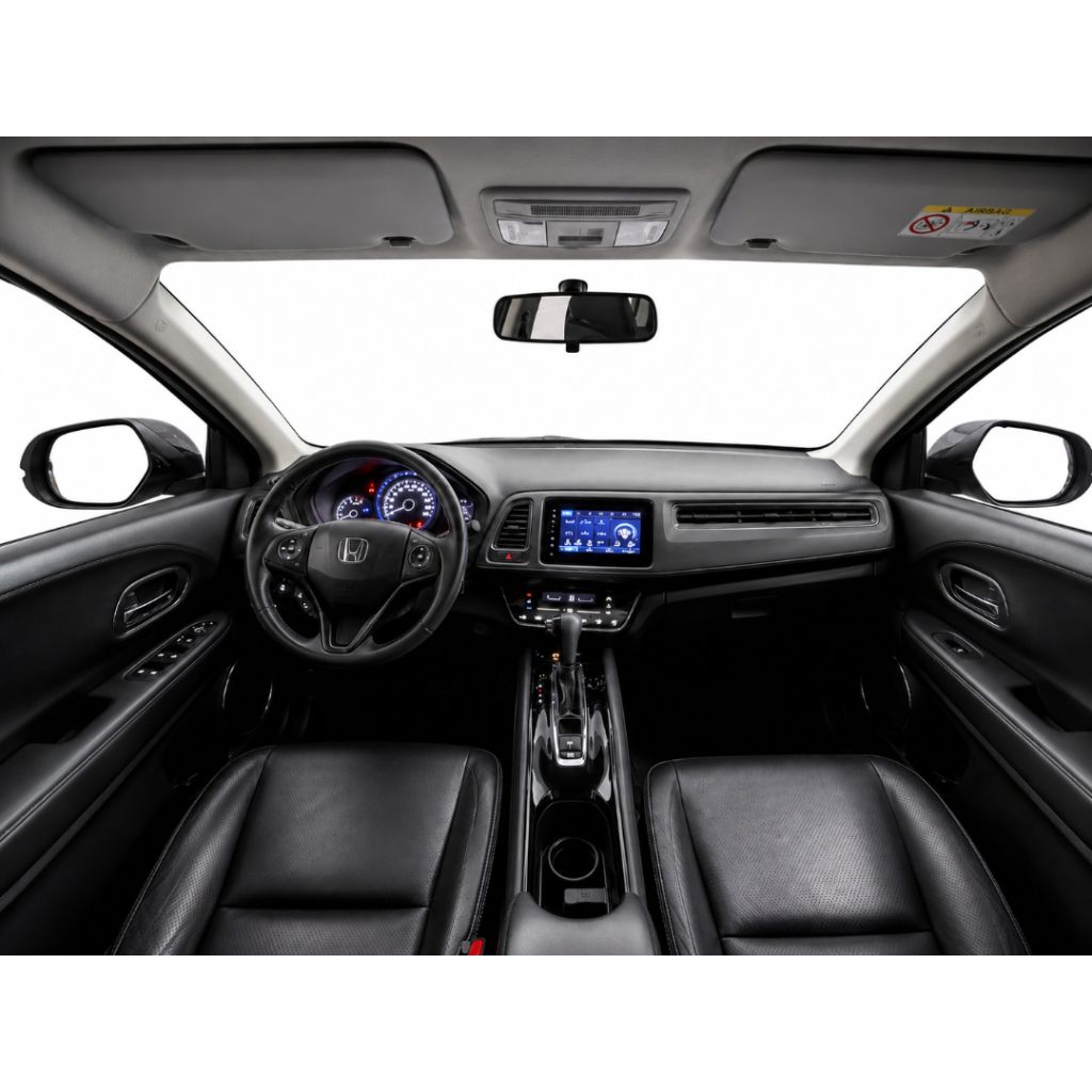 HR-V EX 1.8 Flexone 16V 5p Aut. — foto 7