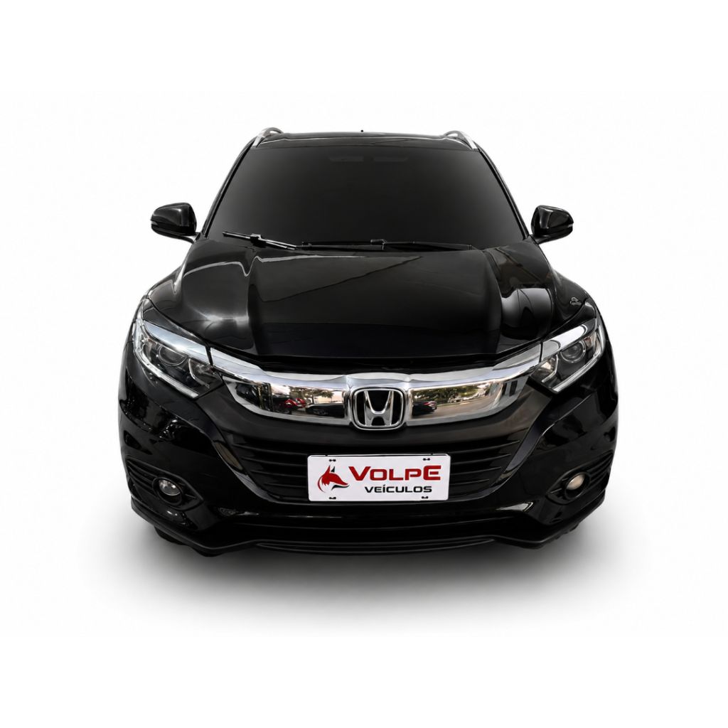 HR-V EX 1.8 Flexone 16V 5p Aut. — foto 2