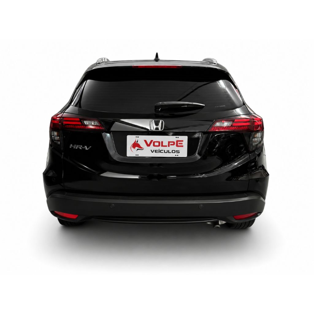 HR-V EX 1.8 Flexone 16V 5p Aut. — foto 5