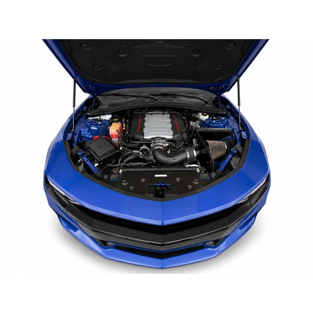 Camaro SS 6.2 V8 16V — foto 13