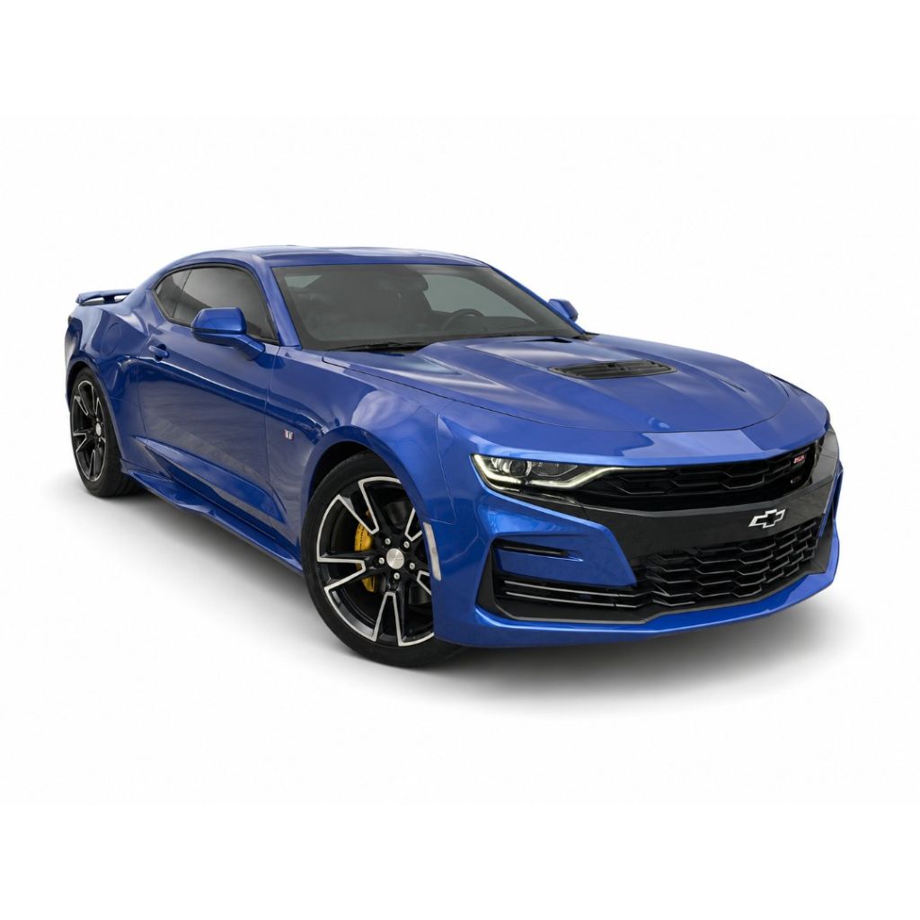 Camaro SS 6.2 V8 16V — foto 2